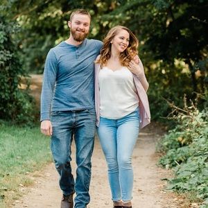 Meet your Posher, Perry